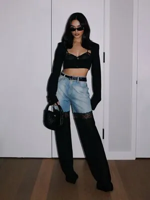 Rachel Zegler OnlyFans Leaked Free Thumbnail Picture - #MyhUtft6a2