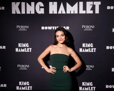 Rachel Zegler OnlyFans Leaked Free Thumbnail Picture - #MzjxtKKFKv