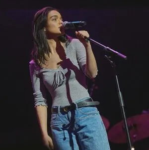 Rachel Zegler OnlyFans Leaked Free Thumbnail Picture - #OLrcPYokV8