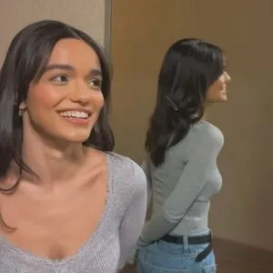 Rachel Zegler OnlyFans Leaked Free Thumbnail Picture - #ORRz3qlHzx