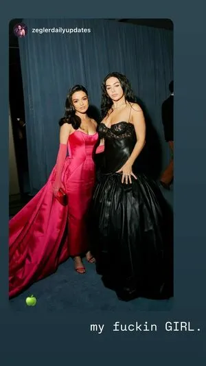 Rachel Zegler OnlyFans Leaked Free Thumbnail Picture - #P1W1K221s7