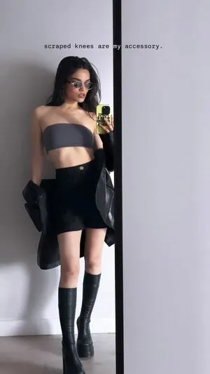 Rachel Zegler OnlyFans Leaked Free Thumbnail Picture - #QflCibabYv