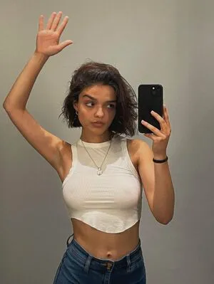Rachel Zegler OnlyFans Leaked Free Thumbnail Picture - #SGAW3KxSLT
