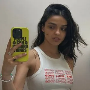 Rachel Zegler OnlyFans Leaked Free Thumbnail Picture - #TkRMrWwWma