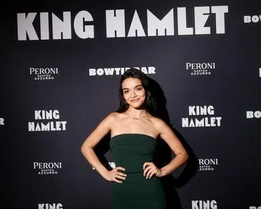 Rachel Zegler OnlyFans Leaked Free Thumbnail Picture - #U6XrOpZYlZ