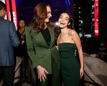 Rachel Zegler OnlyFans Leaked Free Thumbnail Picture - #VlnOivDNaU