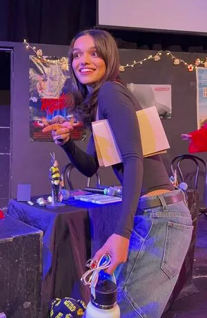 Rachel Zegler OnlyFans Leaked Free Thumbnail Picture - #VxduSdNJzl