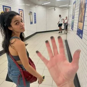 Rachel Zegler OnlyFans Leaked Free Thumbnail Picture - #WVdjvP7Ddv