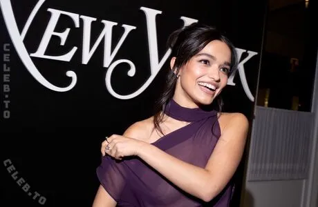 Rachel Zegler OnlyFans Leaked Free Thumbnail Picture - #XwHuD1aNXs