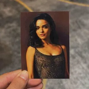 Rachel Zegler OnlyFans Leaked Free Thumbnail Picture - #YXV1TaLaRO