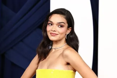 Rachel Zegler OnlyFans Leaked Free Thumbnail Picture - #Z1mFbgNKyN