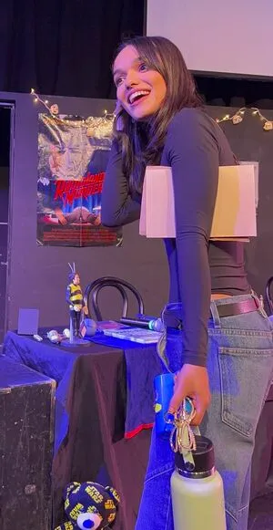 Rachel Zegler OnlyFans Leaked Free Thumbnail Picture - #ZQ55D2wf4X