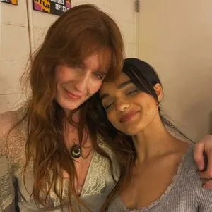 Rachel Zegler OnlyFans Leaked Free Thumbnail Picture - #Zfuctt5XpF