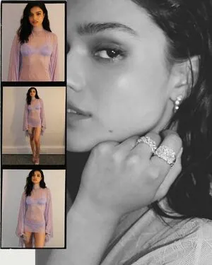 Rachel Zegler OnlyFans Leaked Free Thumbnail Picture - #dbsyZzOjle