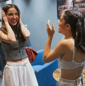 Rachel Zegler OnlyFans Leaked Free Thumbnail Picture - #f9LtHxeB9K