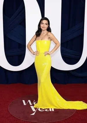 Rachel Zegler OnlyFans Leaked Free Thumbnail Picture - #fcpOFMF9So