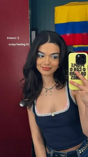 Rachel Zegler OnlyFans Leaked Free Thumbnail Picture - #gdpiJIbFYS