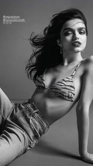 Rachel Zegler OnlyFans Leaked Free Thumbnail Picture - #lYa8VWqFRq