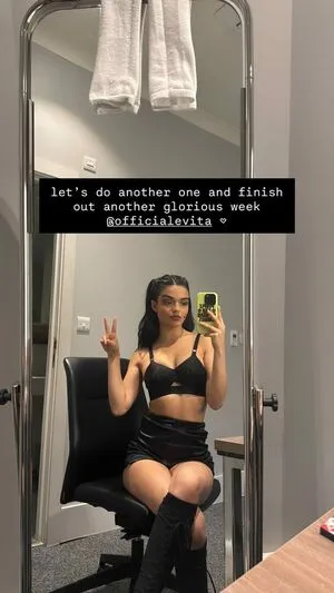 Rachel Zegler OnlyFans Leaked Free Thumbnail Picture - #lZBDdPGhdv