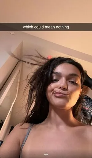 Rachel Zegler OnlyFans Leaked Free Thumbnail Picture - #lfr29eUCEH