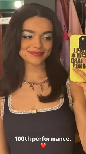 Rachel Zegler OnlyFans Leaked Free Thumbnail Picture - #mGZnq4tlGg