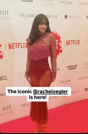 Rachel Zegler OnlyFans Leaked Free Thumbnail Picture - #n2DTsVFUnE