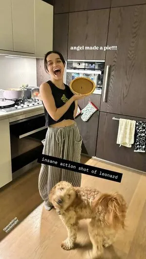 Rachel Zegler OnlyFans Leaked Free Thumbnail Picture - #n3T4156D9h