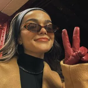 Rachel Zegler OnlyFans Leaked Free Thumbnail Picture - #ntEt7b3Sw8