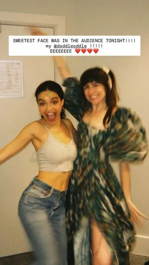 Rachel Zegler OnlyFans Leaked Free Thumbnail Picture - #nwma4ydlvc