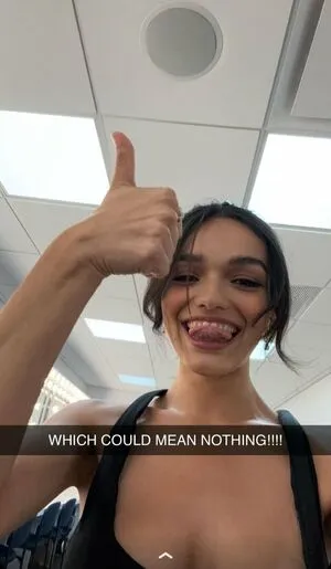 Rachel Zegler OnlyFans Leaked Free Thumbnail Picture - #q4EiSJ8r0G