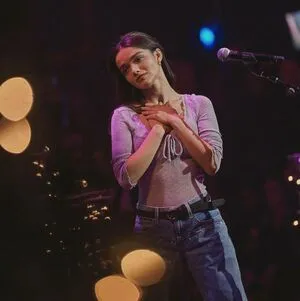 Rachel Zegler OnlyFans Leaked Free Thumbnail Picture - #qxefstxo68