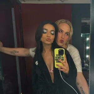 Rachel Zegler OnlyFans Leaked Free Thumbnail Picture - #r2O71TIC0N
