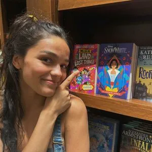 Rachel Zegler OnlyFans Leaked Free Thumbnail Picture - #r5darc7vFZ