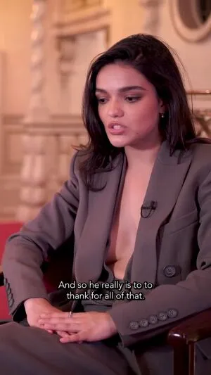 Rachel Zegler OnlyFans Leaked Free Thumbnail Picture - #u9kUOYrLES