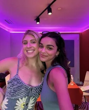 Rachel Zegler OnlyFans Leaked Free Thumbnail Picture - #wGLdXRD2h3
