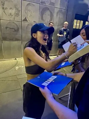 Rachel Zegler OnlyFans Leaked Free Thumbnail Picture - #xvQkwF5sk1