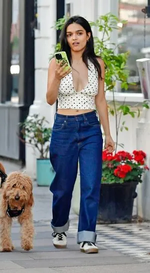 Rachel Zegler OnlyFans Leaked Free Thumbnail Picture - #yeopOhGUOq