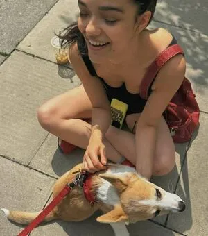 Rachel Zegler OnlyFans Leaked Free Thumbnail Picture - #yktXICXJd9
