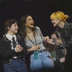 Rachel Zegler OnlyFans Leaked Free Thumbnail Picture - #zkCE8shucM