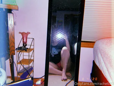 Rachel000 OnlyFans Leaked Free Thumbnail Picture - #6CYIEoPeXj