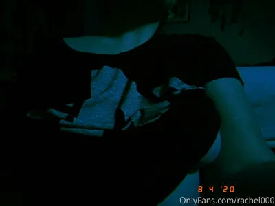 Rachel000 OnlyFans Leaked Free Thumbnail Picture - #Qpfp9OF3n0