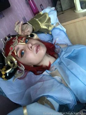 Rachelackerman OnlyFans Leaked Free Thumbnail Picture - #LBJeeticLr