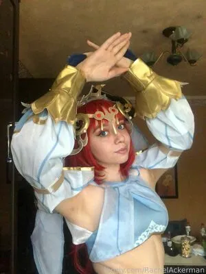 Rachelackerman OnlyFans Leaked Free Thumbnail Picture - #coggNdMRHX