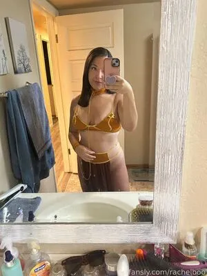 Rachelboo OnlyFans Leaked Free Thumbnail Picture - #siNtXwGVEP