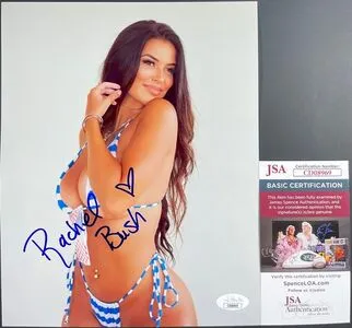 Rachelbush OnlyFans Leaked Free Thumbnail Picture - #0rxb8pklTE