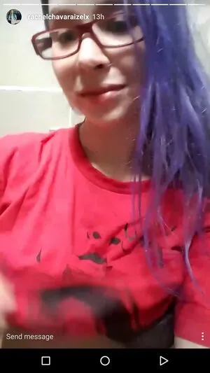 Rachelchavaraizel OnlyFans Leaked Free Thumbnail Picture - #1wXUYq7ETV