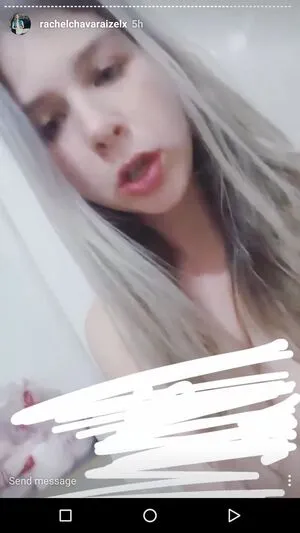Rachelchavaraizel OnlyFans Leaked Free Thumbnail Picture - #3C0d9DECr9