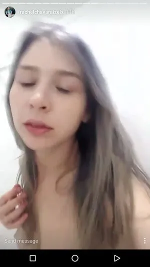 Rachelchavaraizel OnlyFans Leaked Free Thumbnail Picture - #odD0Ytey0I