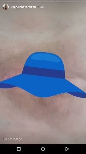 Rachelchavaraizel OnlyFans Leaked Free Thumbnail Picture - #rB4RdVwlZo