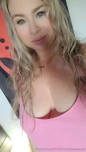 Rachelchavaraizel OnlyFans Leaked Free Thumbnail Picture - #yKc9y8Xq1R